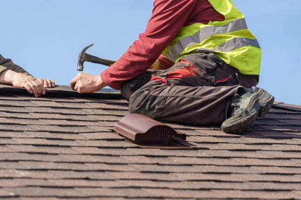 Best Commercial Roofing Services  in North Barrington, IL
