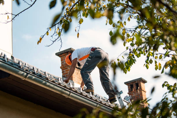 Best Slate Roofing Contractor  in North Barrington, IL