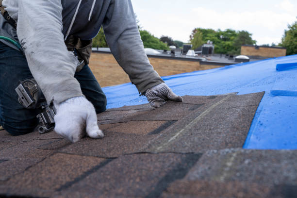 Roof Installation Near Me in North Barrington, IL