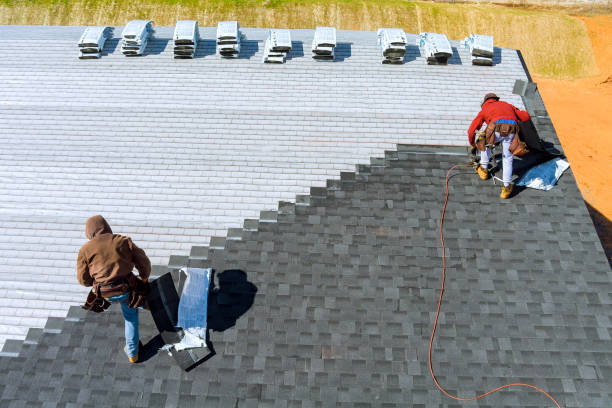 Roof Waterproofing Services in North Barrington, IL