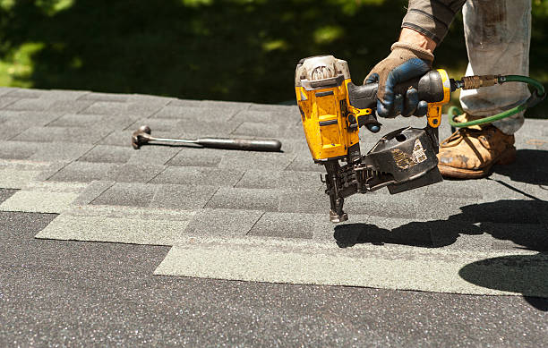 Best New Roof Installation  in North Barrington, IL