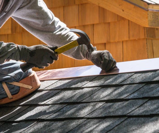 Quick and Trustworthy Emergency Roof Repair Services in North Barrington, IL